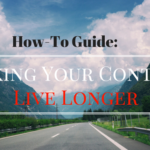 How-To Guide: Making Your Content Live Longer