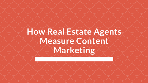 measuring content marketing