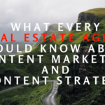 What is the difference between content strategy and content marketing?