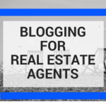 Real Estate Blogging