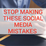 4 Social Media Marketing Mistakes Real Estate Agents Are Making